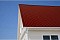 Профнастил С20R Grand Line 0,5 Quarzit lite RAL 9005 черный