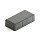 Тротуарная плитка «Кирпичик» 200х100х70 Серый и Цветной